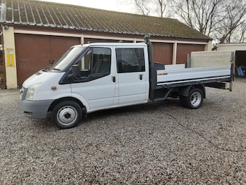 Used Ford Transit 2011 for sale - 76980065: Photo