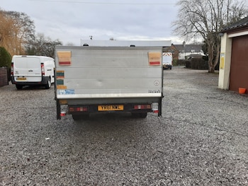 Used Ford Transit 2011 for sale - 76980065: Photo