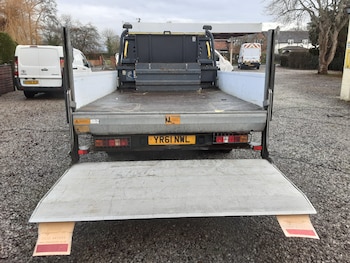 Used Ford Transit 2011 for sale - 76980065: Photo