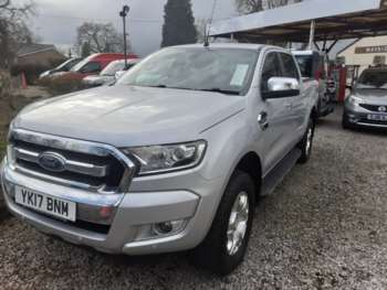 Used Ford Ranger 2017 for sale - 74024294: Photo