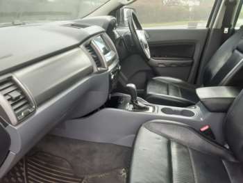 Used Ford Ranger 2017 for sale - 74024294: Photo