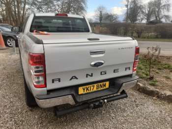 Used Ford Ranger 2017 for sale - 74024294: Photo