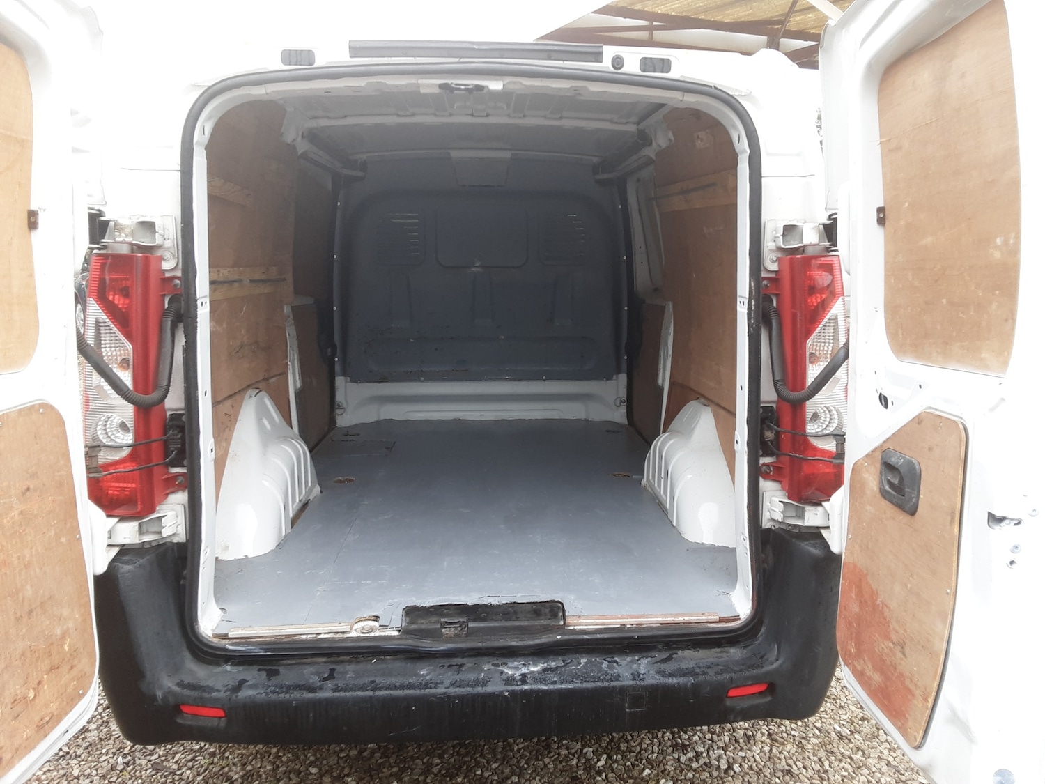Used Toyota ProAce 2015 for sale - 77616898: Photo 4