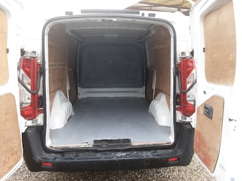 Used Toyota ProAce 2015 for sale - 77616898: Photo