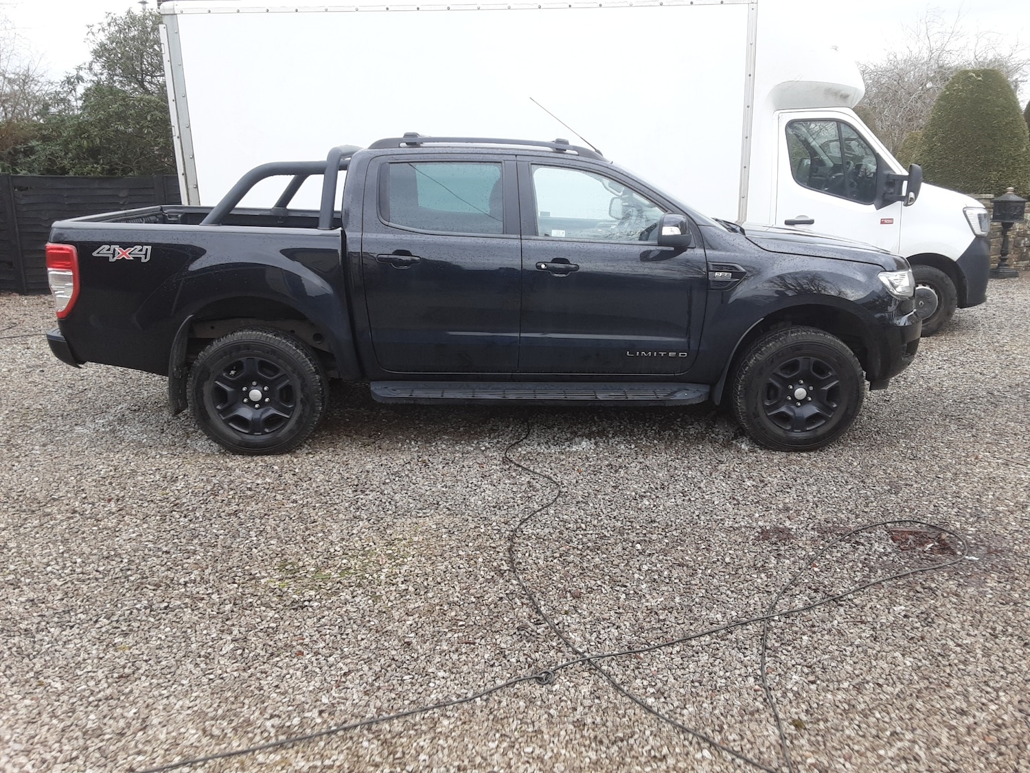 Used Ford Ranger 2018 for sale - 77617061: Photo 2
