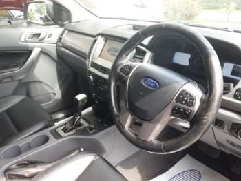 Used Ford Ranger 2016 for sale - 71541255: Photo