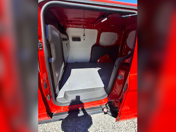 Used Ford Transit Connect 2020 for sale - 78496213: Photo