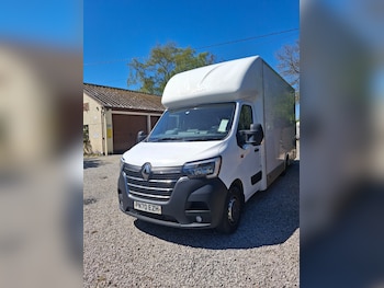 Used Renault Master 2020 for sale - 78496236: Photo