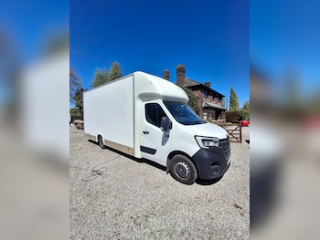 Used Renault Master 2020 for sale - 78496236: Photo