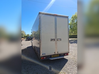 Used Renault Master 2020 for sale - 78496236: Photo