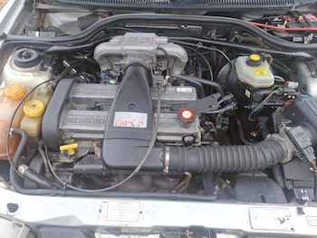 Used Ford Escort 1993 for sale - 78191063: Photo