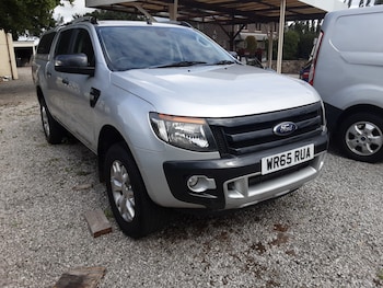 Ford - Ranger