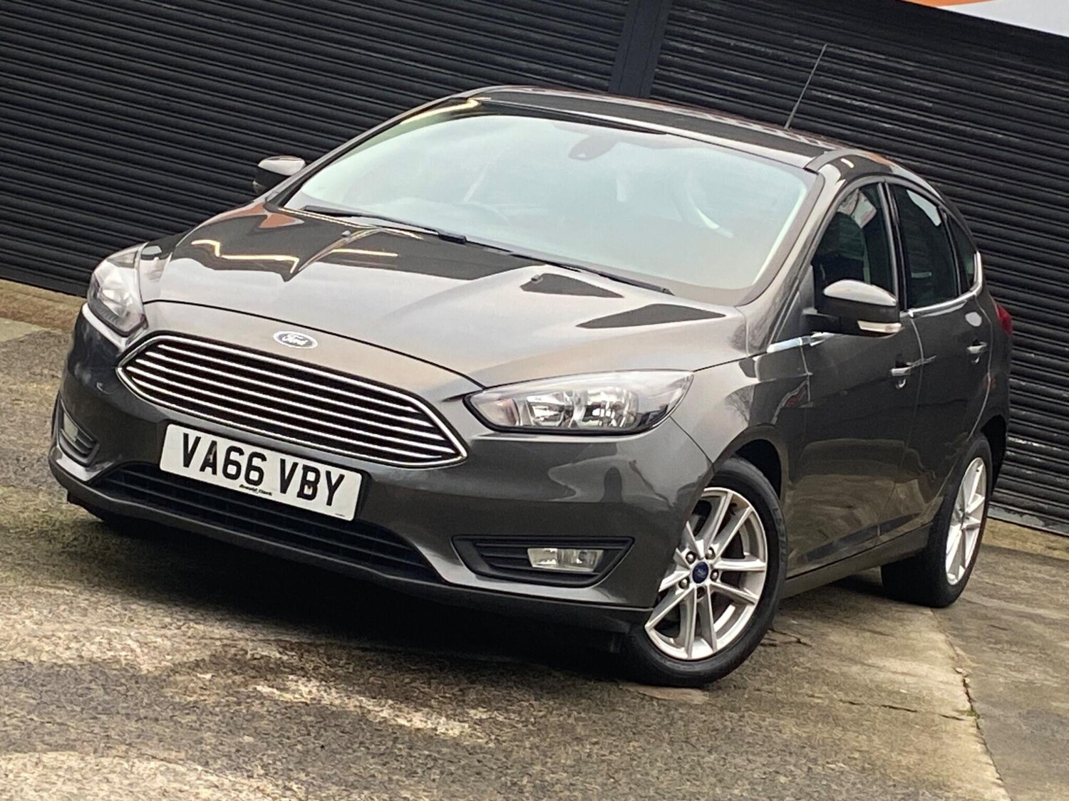 Used Ford Focus for sale - 77864766: Photo 10
