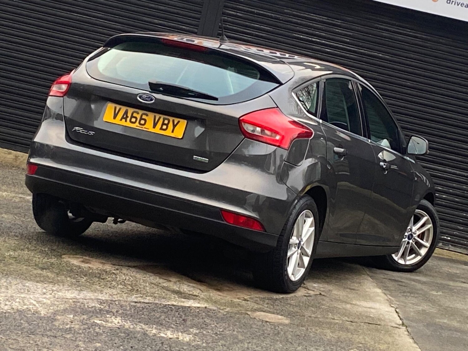 Used Ford Focus for sale - 77864766: Photo 11