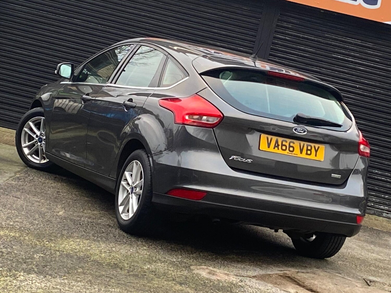 Used Ford Focus for sale - 77864766: Photo 12