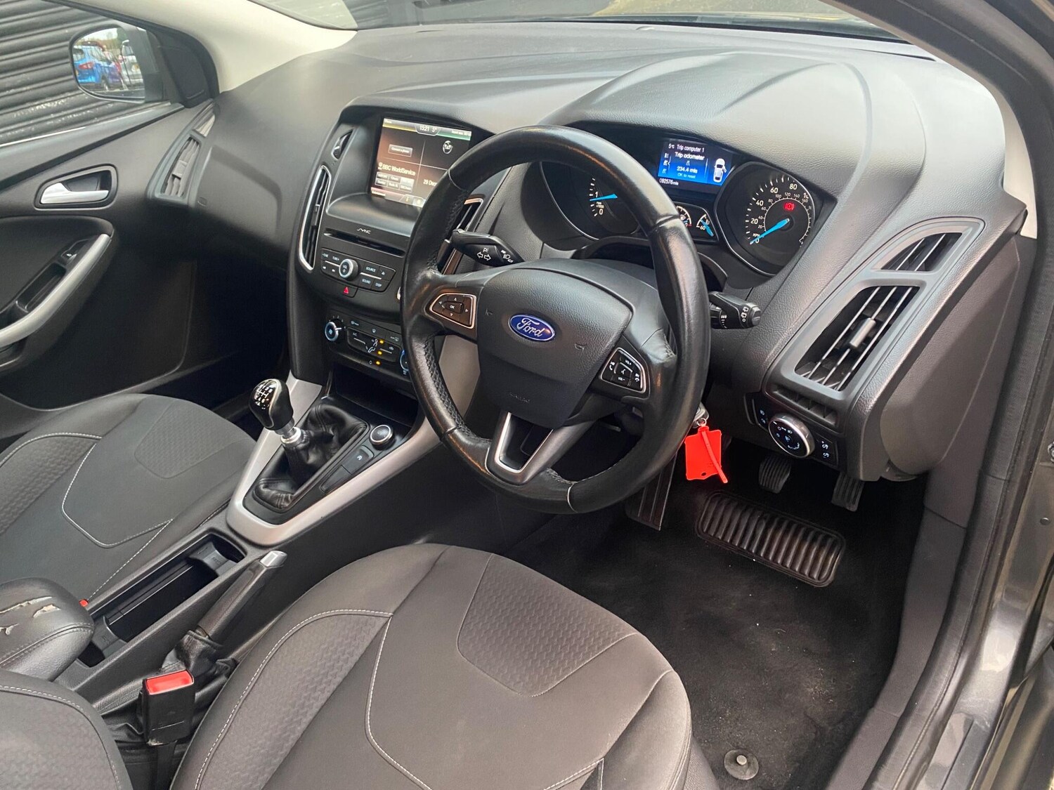 Used Ford Focus for sale - 77864766: Photo 13