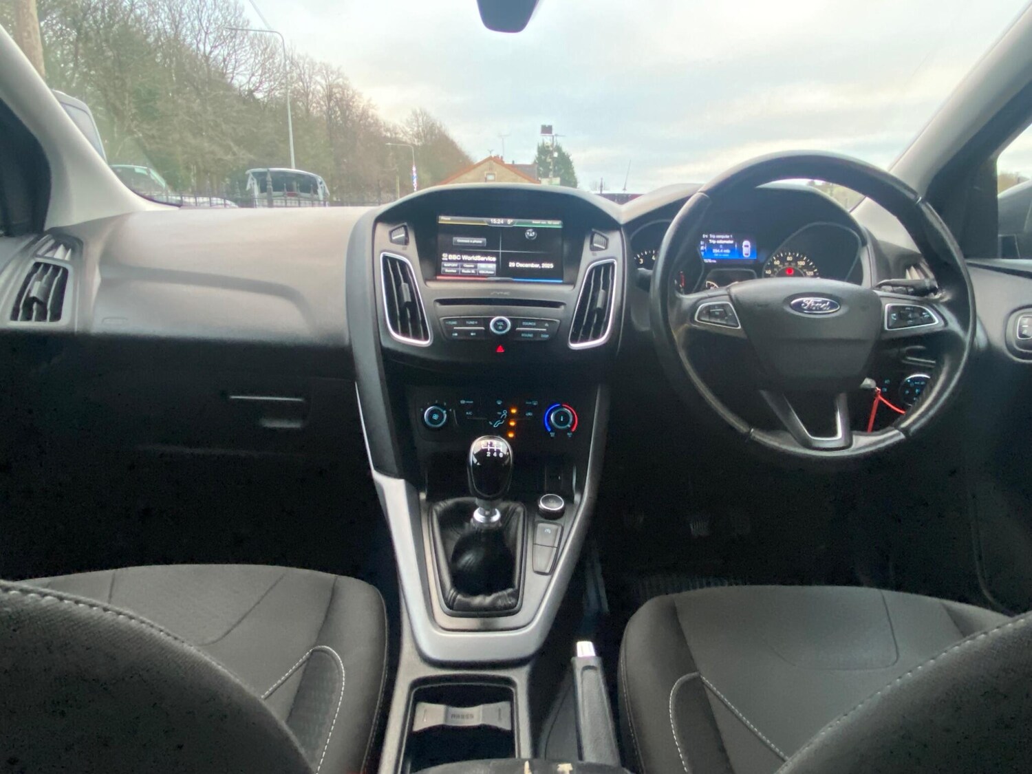 Used Ford Focus for sale - 77864766: Photo 14