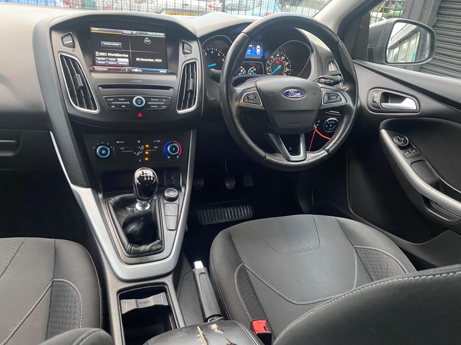 Used Ford Focus for sale - 77864766: Photo 15