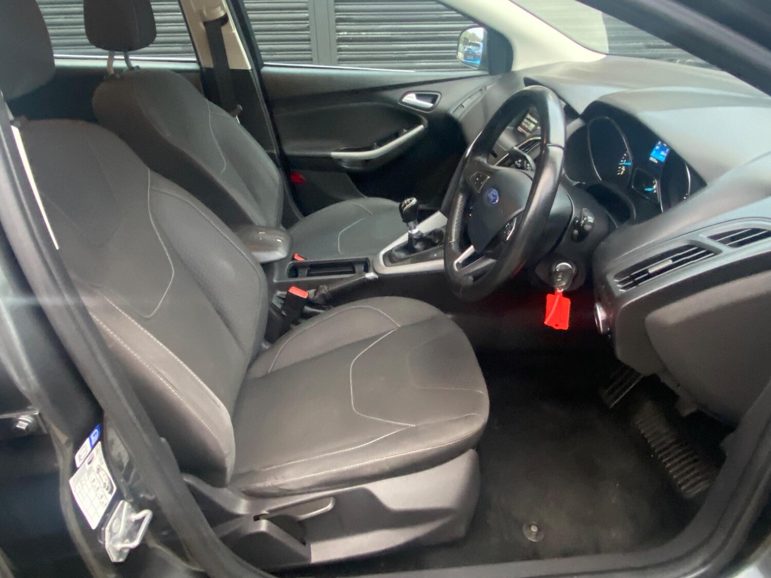 Used Ford Focus for sale - 77864766: Photo 16