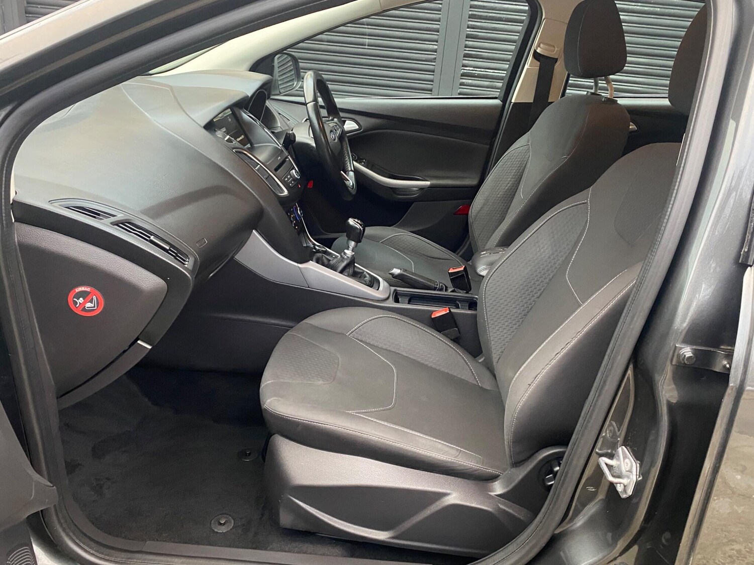 Used Ford Focus for sale - 77864766: Photo 17