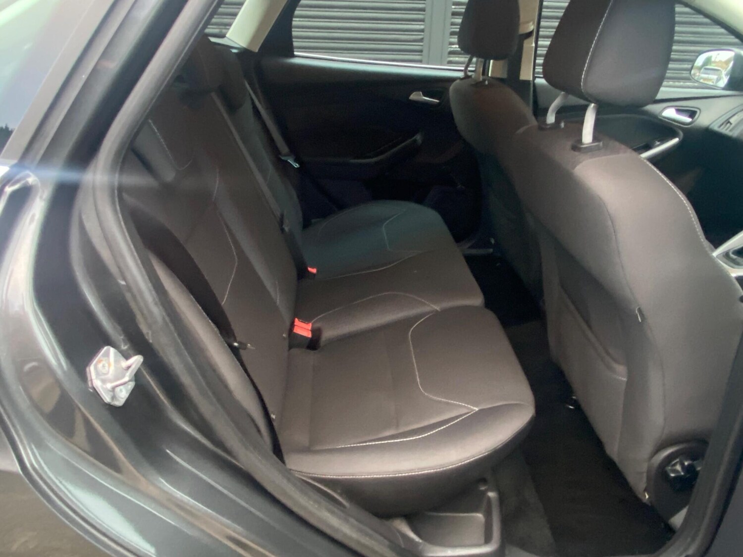 Used Ford Focus for sale - 77864766: Photo 18