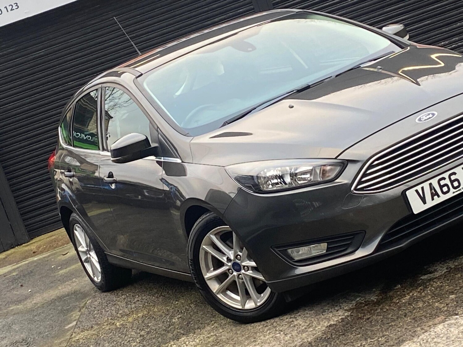 Used Ford Focus for sale - 77864766: Photo 20