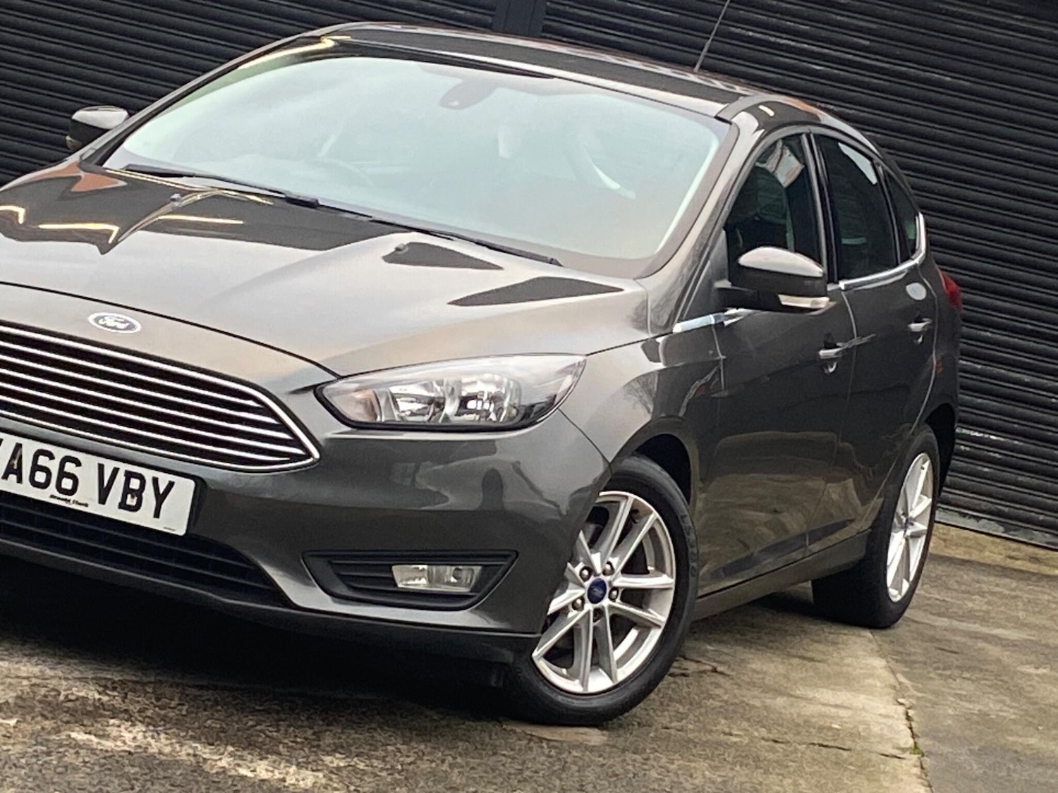 Used Ford Focus for sale - 77864766: Photo 21