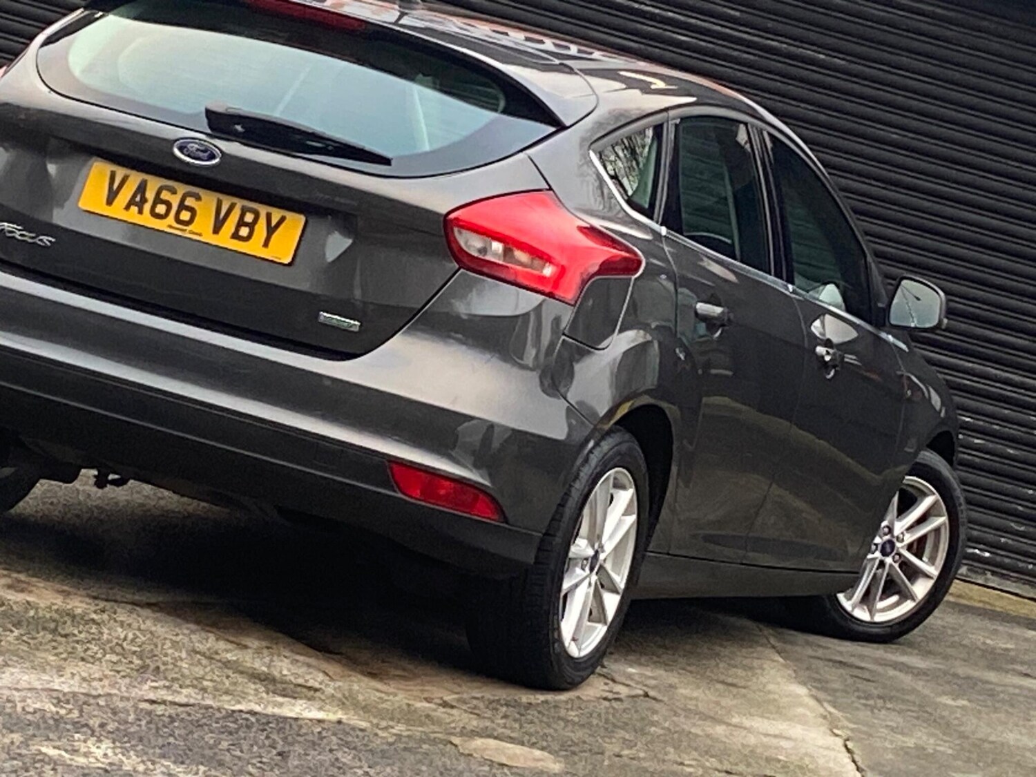 Used Ford Focus for sale - 77864766: Photo 22