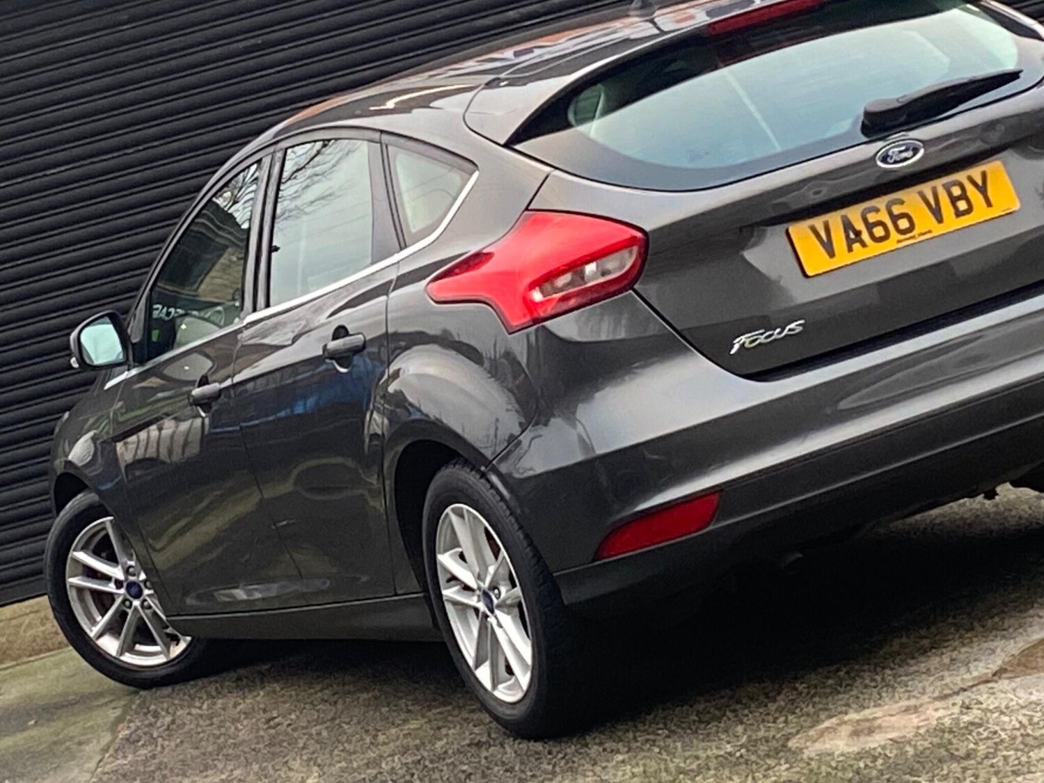 Used Ford Focus for sale - 77864766: Photo 23