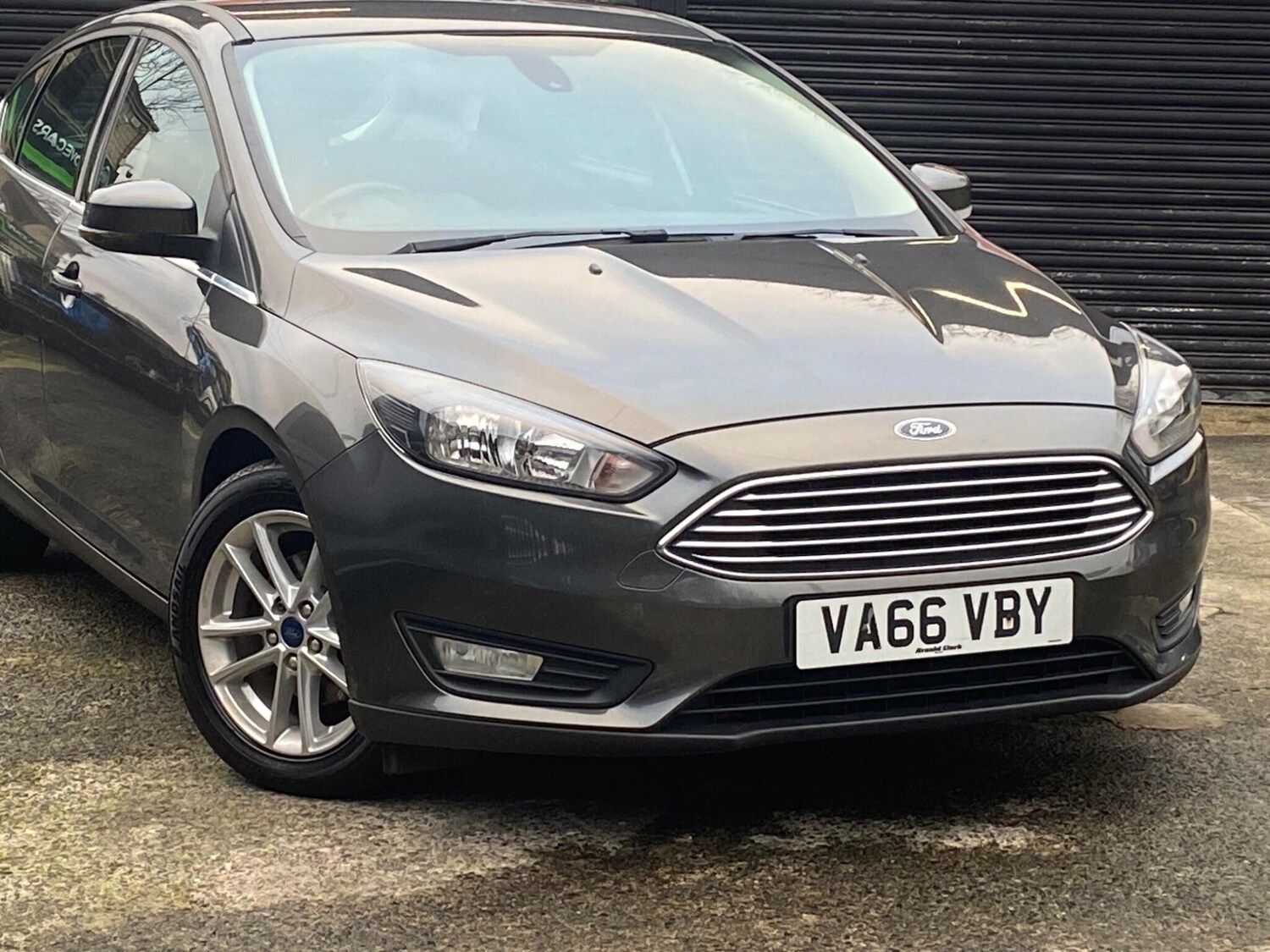 Used Ford Focus for sale - 77864766: Photo 24