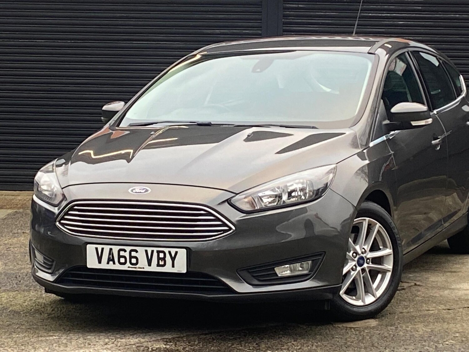 Used Ford Focus for sale - 77864766: Photo 25