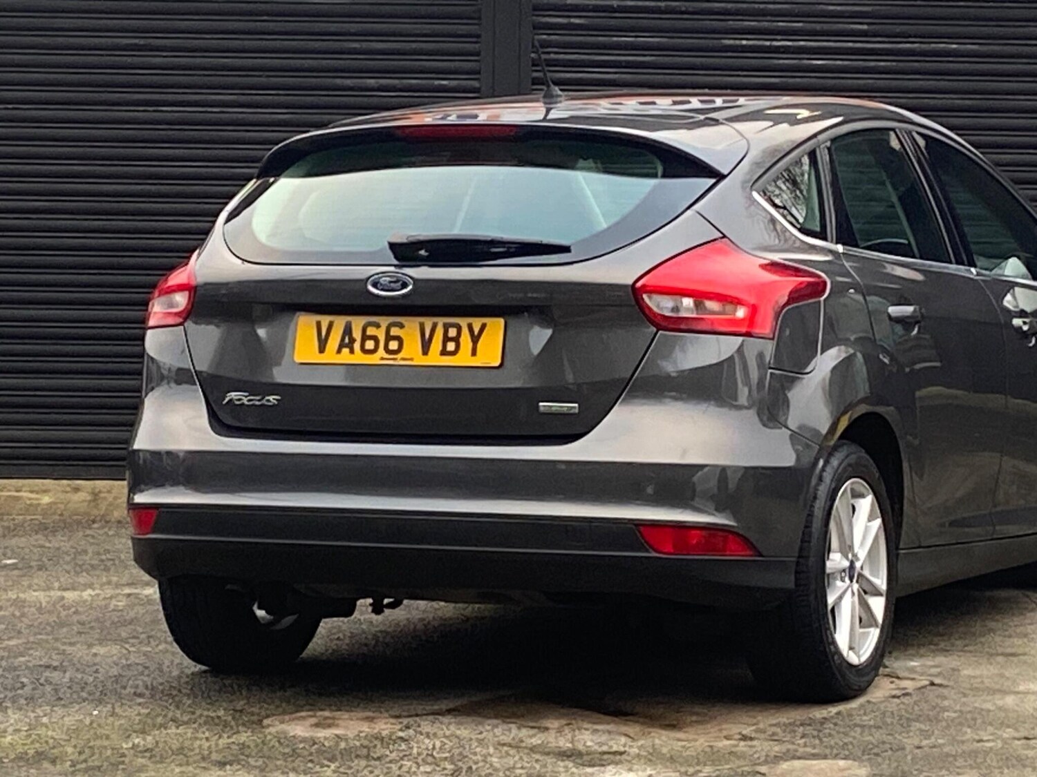 Used Ford Focus for sale - 77864766: Photo 26