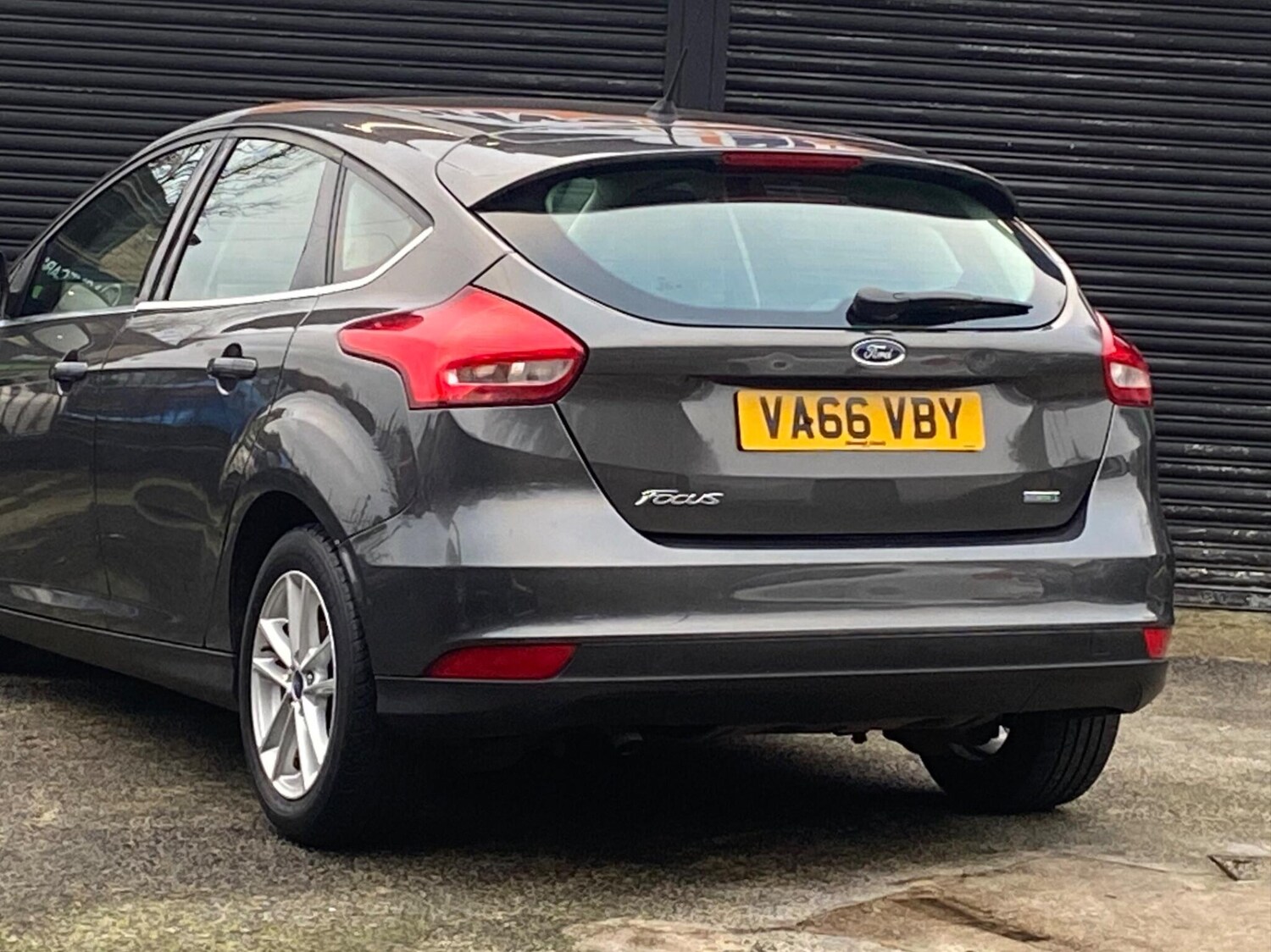 Used Ford Focus for sale - 77864766: Photo 27