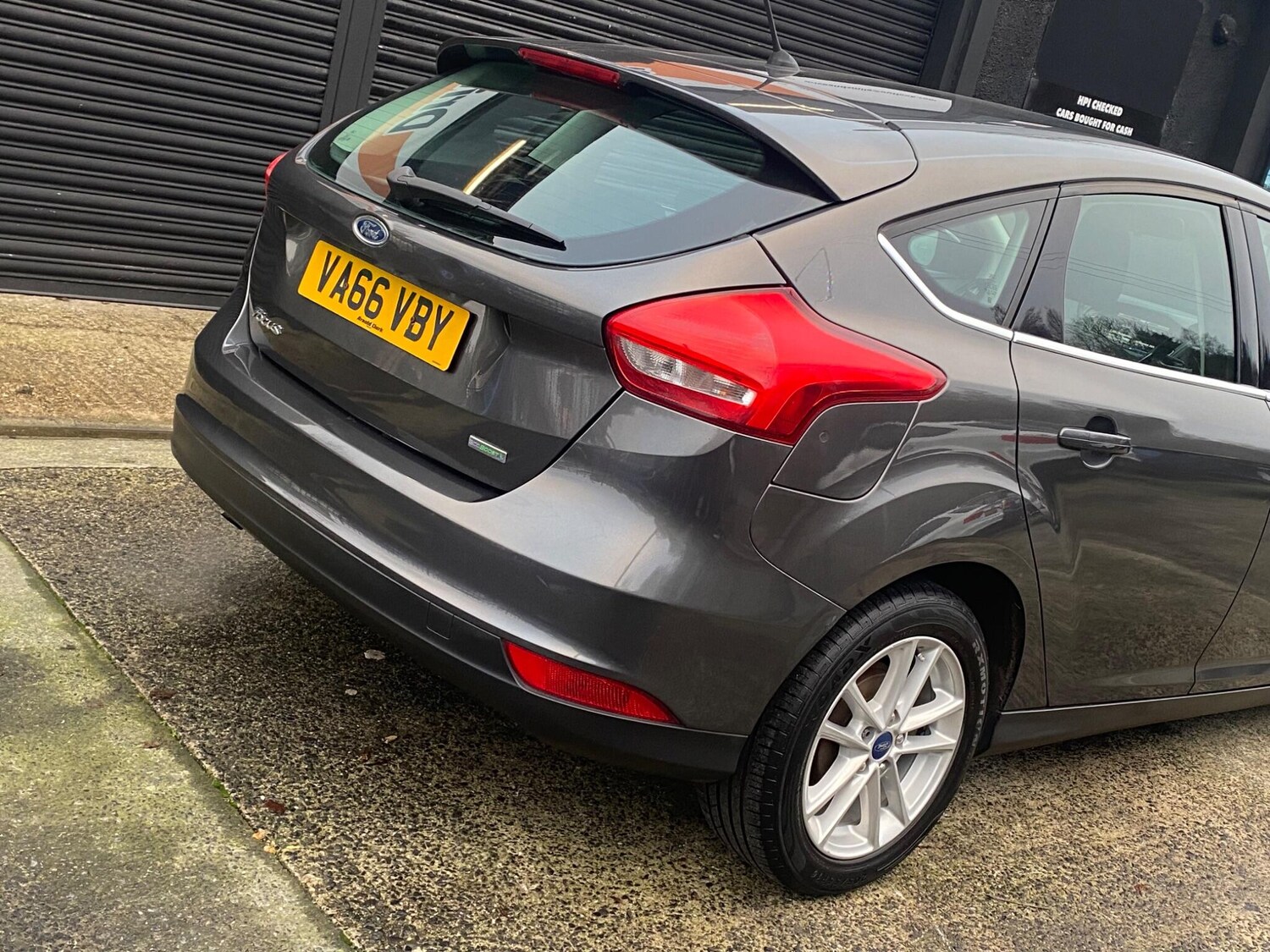 Used Ford Focus for sale - 77864766: Photo 30