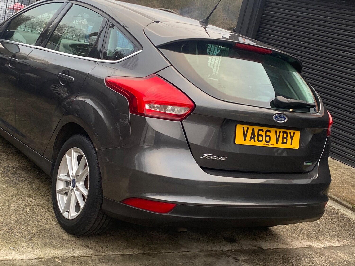 Used Ford Focus for sale - 77864766: Photo 31