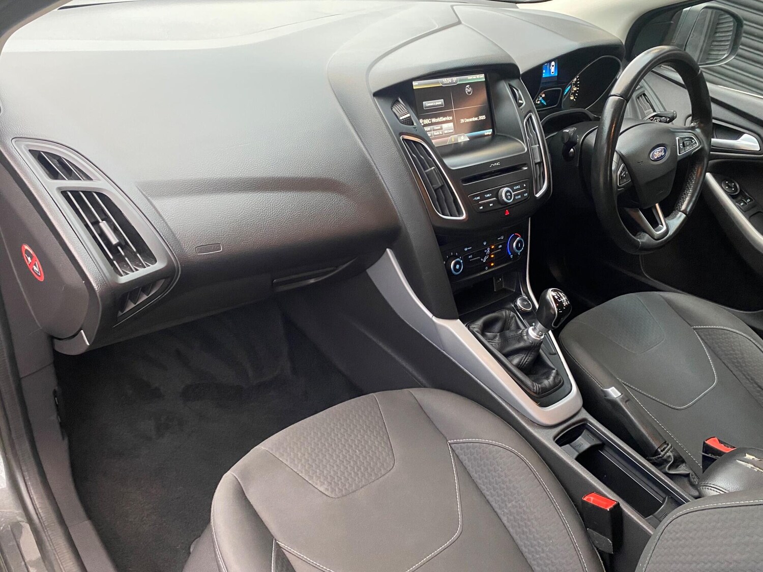 Used Ford Focus for sale - 77864766: Photo 33