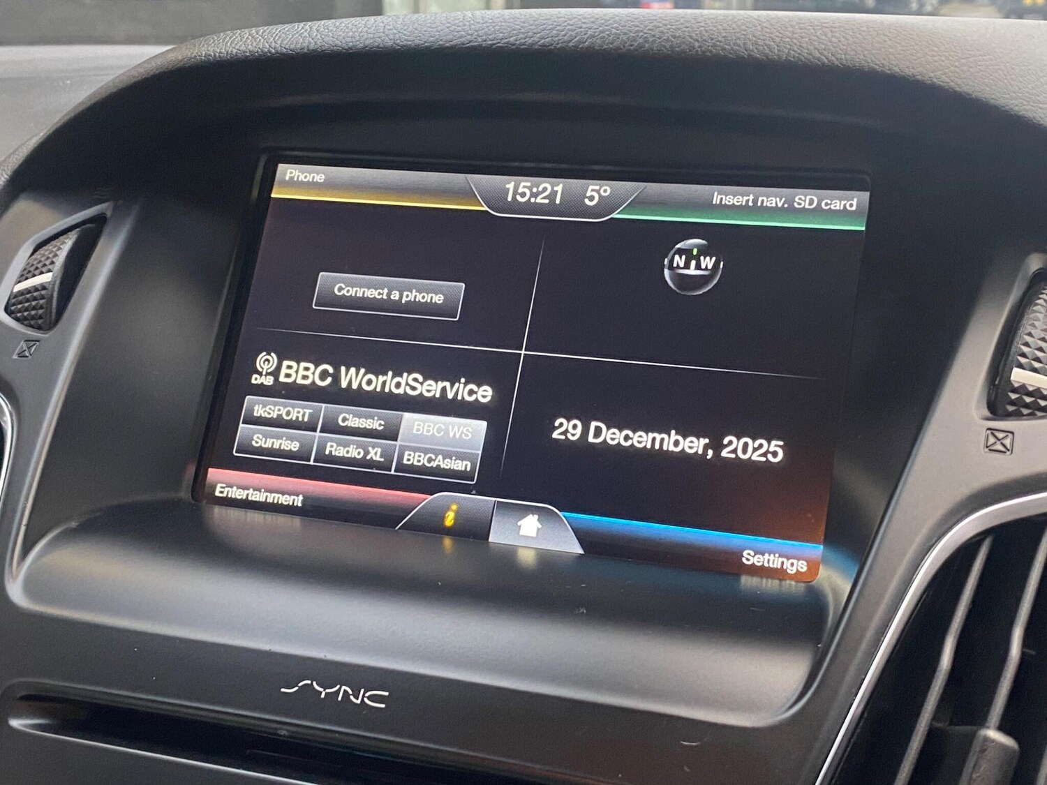 Used Ford Focus for sale - 77864766: Photo 34