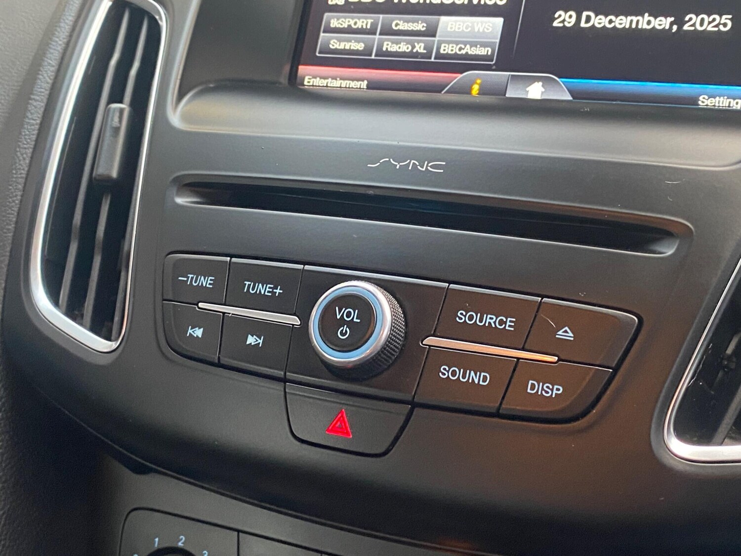 Used Ford Focus for sale - 77864766: Photo 35