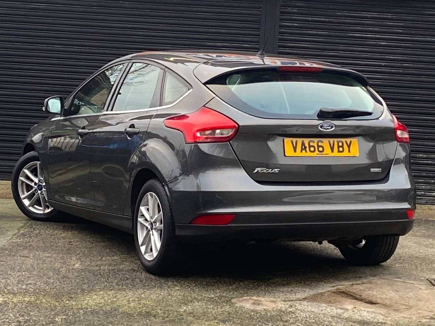 Used Ford Focus for sale - 77864766: Photo 4