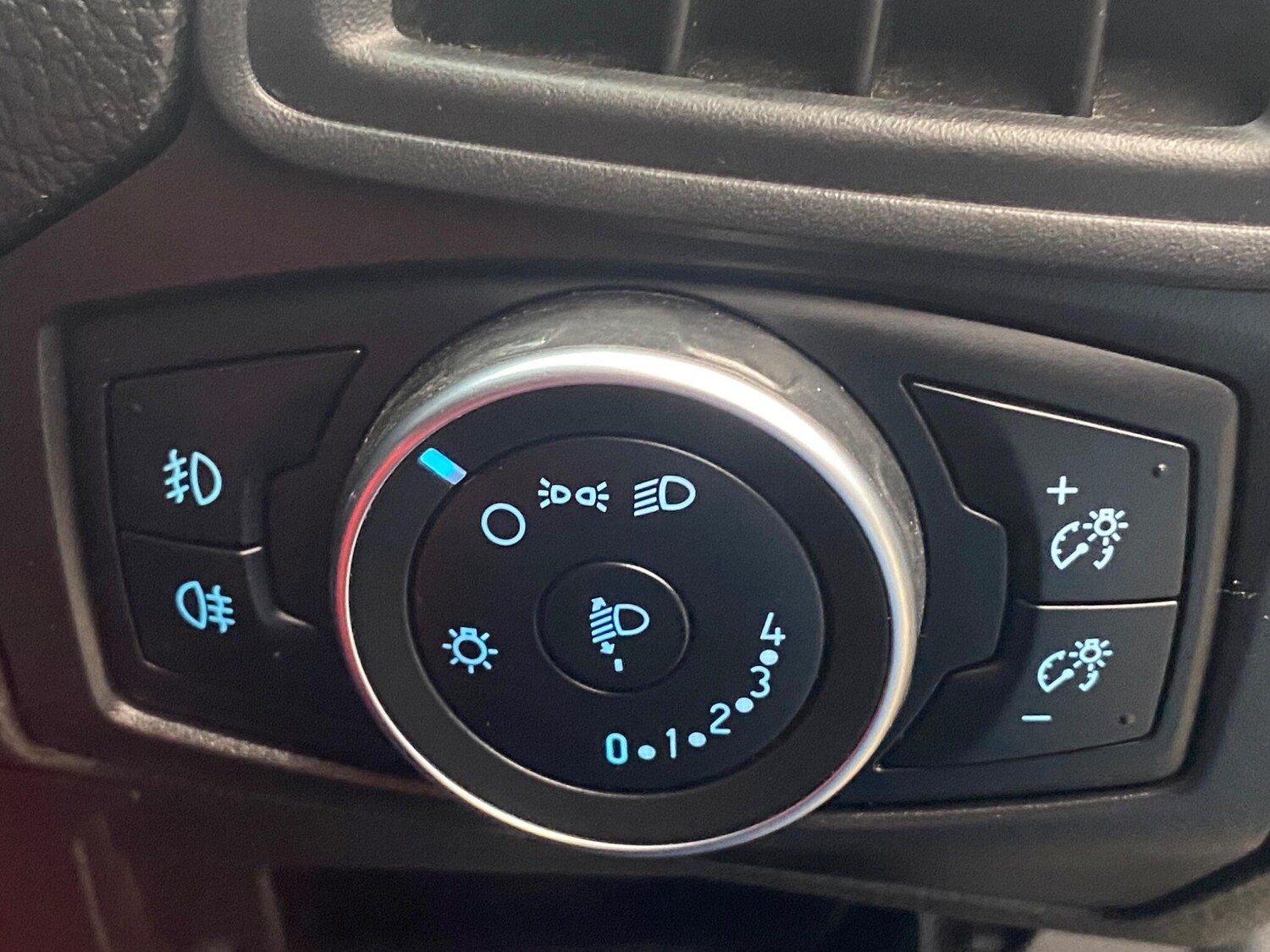 Used Ford Focus for sale - 77864766: Photo 40