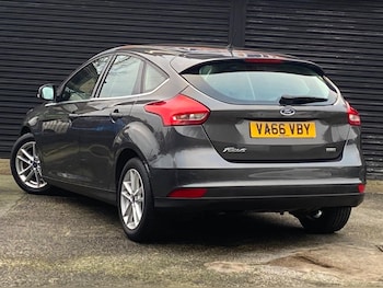 Used Ford Focus 2017 for sale - 77864766: Photo