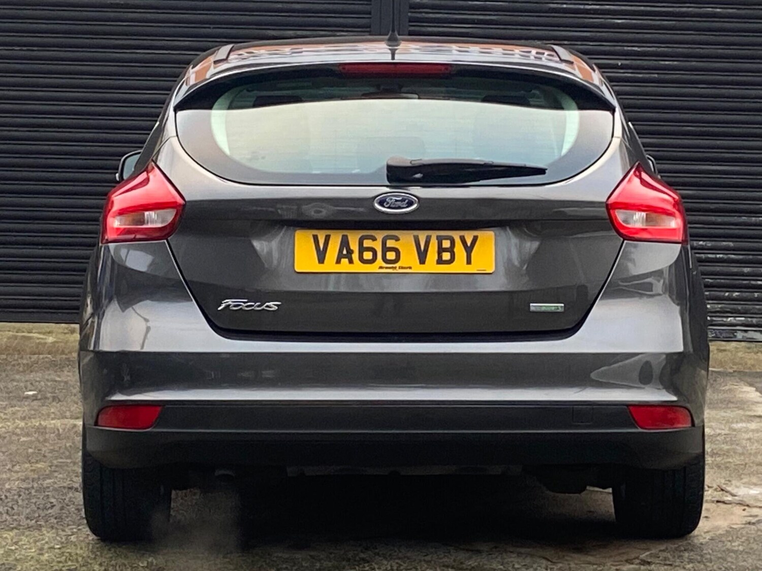 Used Ford Focus for sale - 77864766: Photo 6