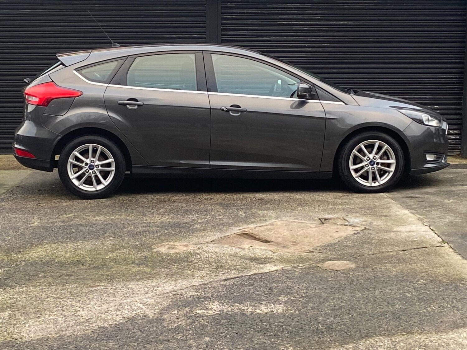 Used Ford Focus for sale - 77864766: Photo 7
