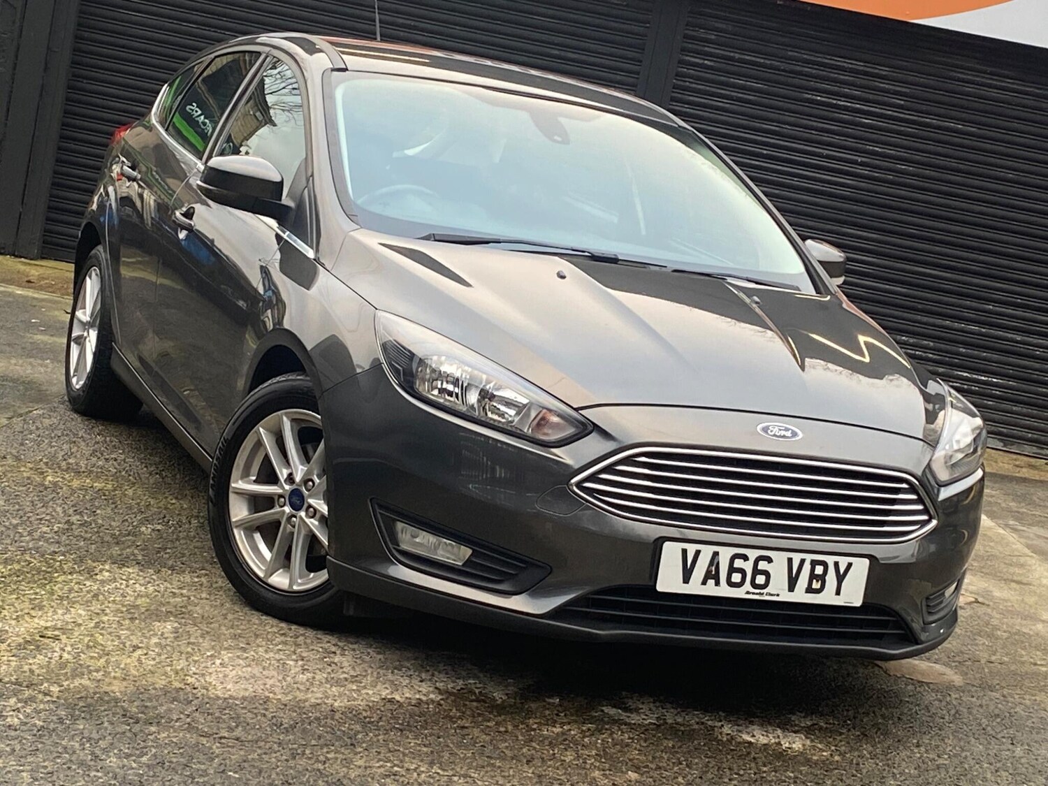 Used Ford Focus for sale - 77864766: Photo 9