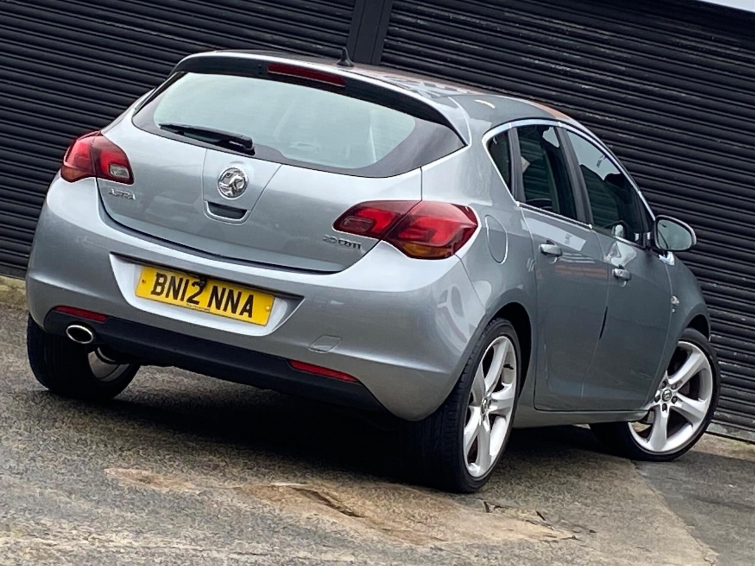 Used Vauxhall Astra for sale - 77864780: Photo 11