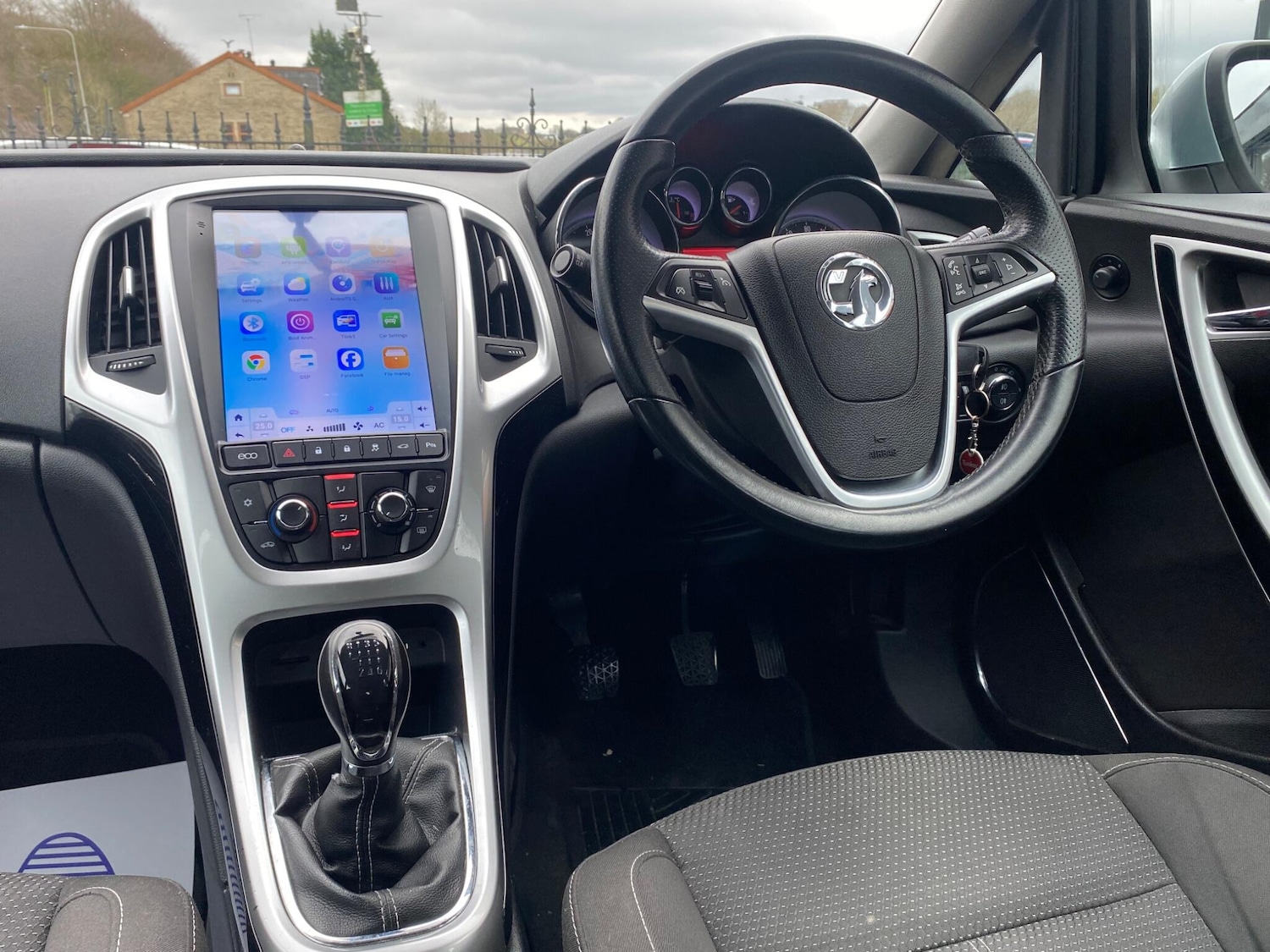 Used Vauxhall Astra for sale - 77864780: Photo 13