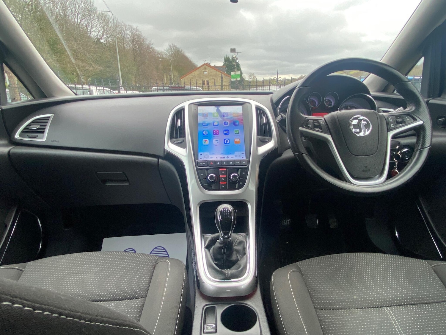 Used Vauxhall Astra for sale - 77864780: Photo 15