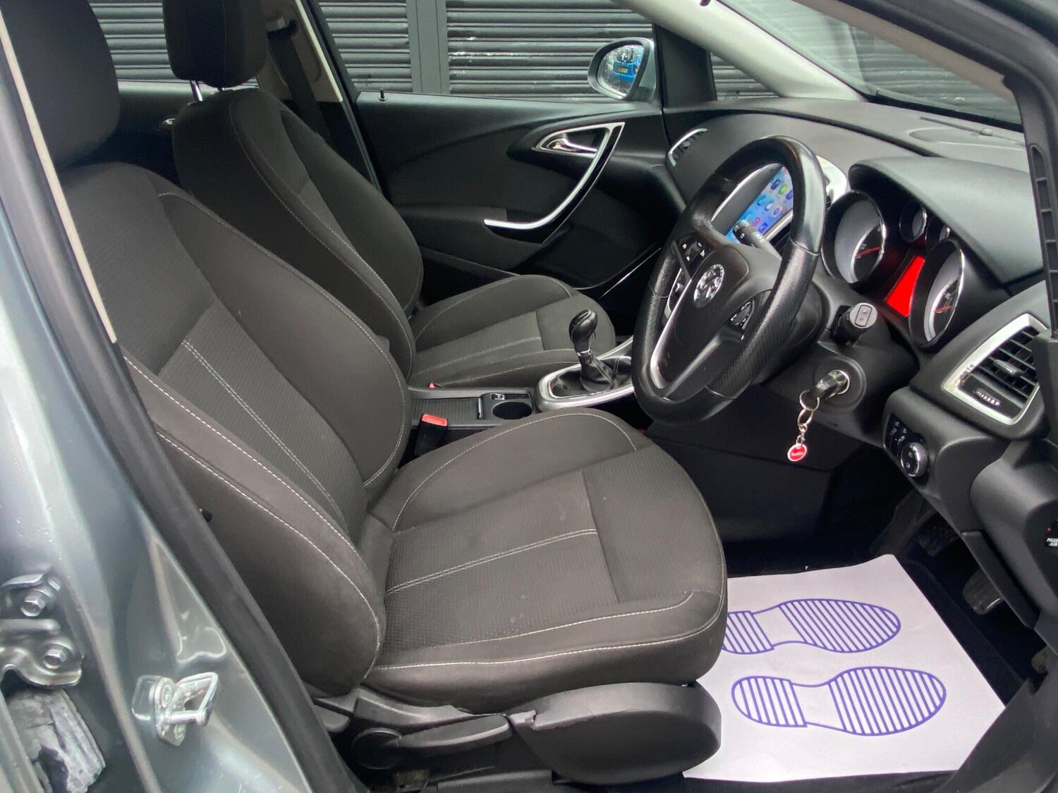 Used Vauxhall Astra for sale - 77864780: Photo 16