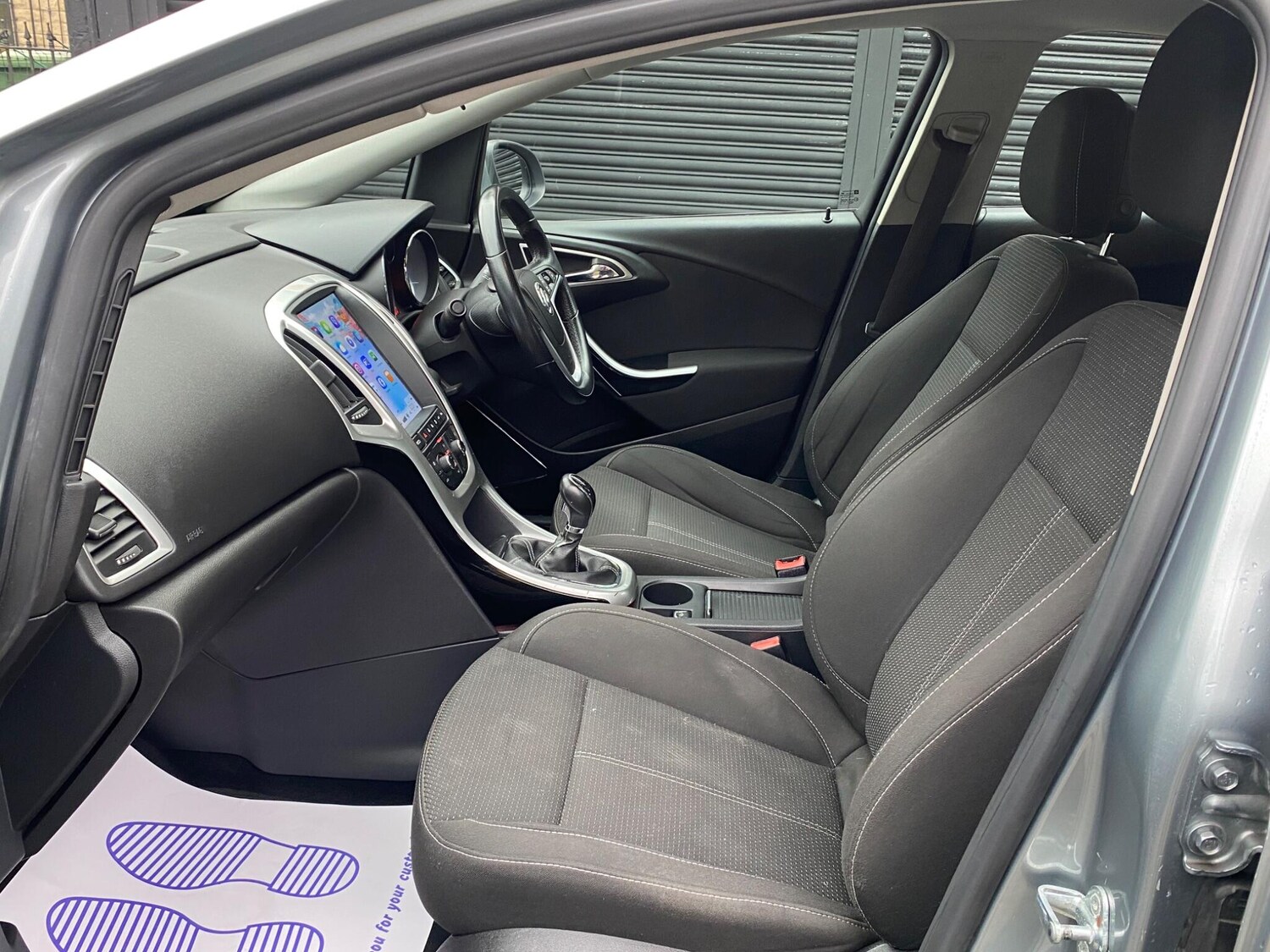 Used Vauxhall Astra for sale - 77864780: Photo 17