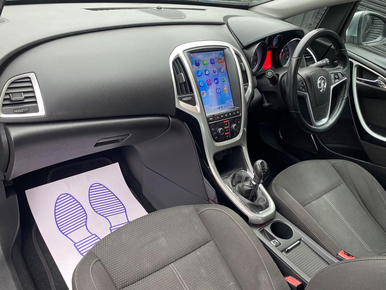 Used Vauxhall Astra for sale - 77864780: Photo 18